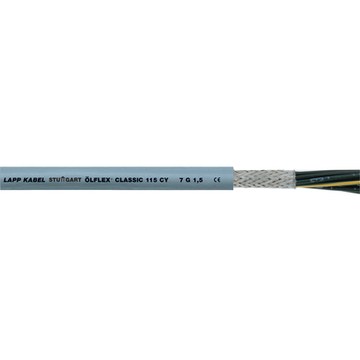 Bild von Olflex-classic 115 CY 7G0.75mm2 PVC grijs