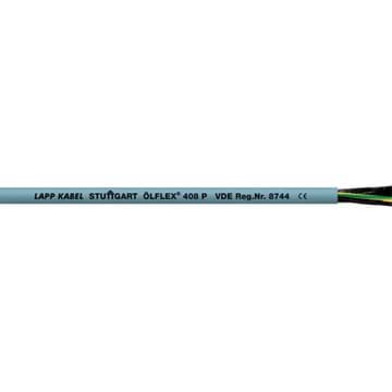 Bild von Olflex 408P 25G1.5mm2 PUR grijs