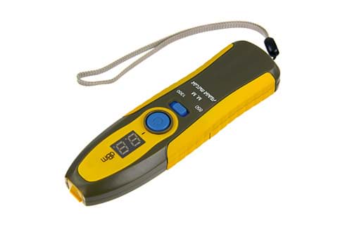Picture of fiber optic meter MultiMode