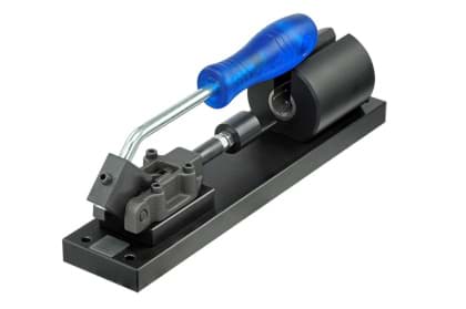 Bild von vastzetgereedschap presstool XX tule