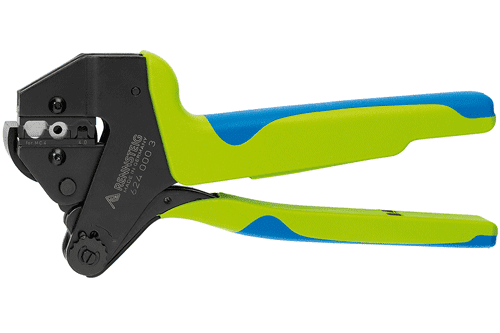 Afbeelding van Krimptang PEW12 CSC solar MC4 4mm2 +Locator
