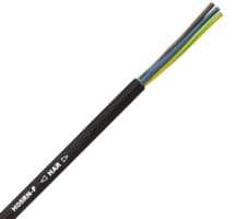 Afbeelding van neopreenkabel H05RN-F  3G0.75mm2 RG100