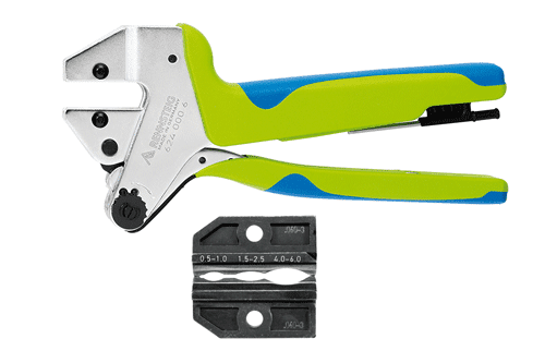 Bild von Crimpzange PEW12.60-3