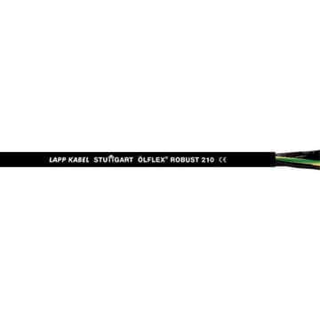 Picture of OLFLEX ROBUST 210  7G0.75mm2