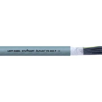 Bild von OLFLEX FD 855 P  7G1.5mm2 PUR grijs