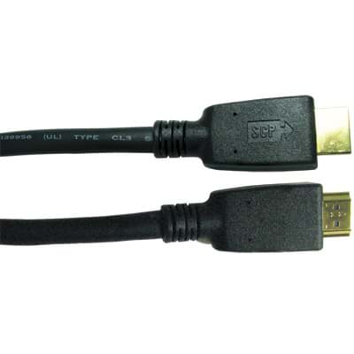Picture of HDMI kabel Custom Install  1,8m 4K/UHD@60 18Gbps