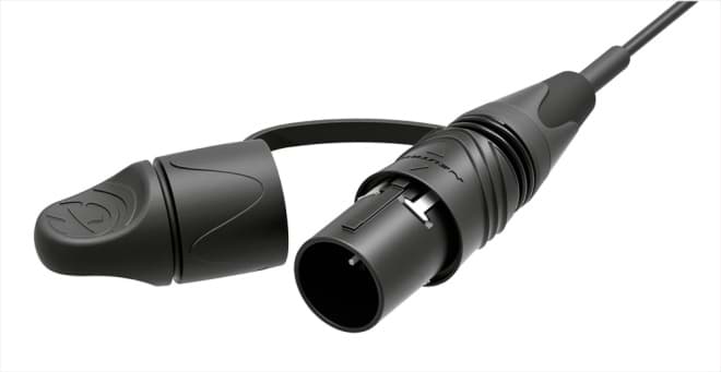 Picture of opticalCON DUO-LITE kabel MultiMode  30m