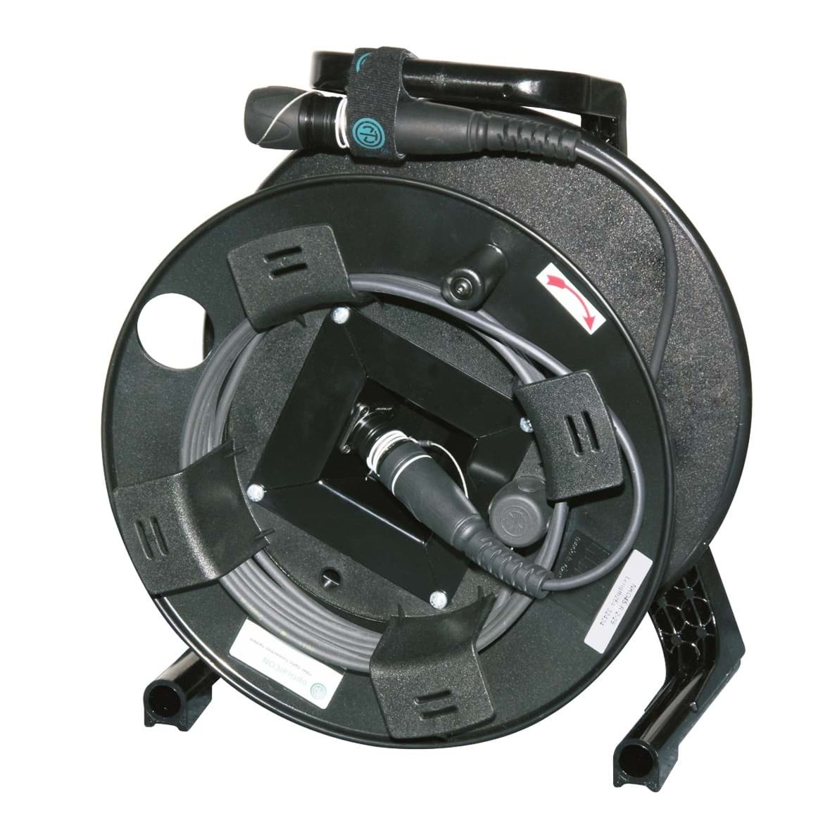 Picture of opticalCON DUO kabel MultiMode 150m op haspel GT310RM #