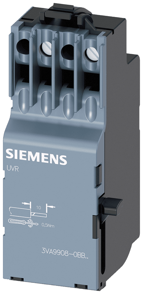 Bild von onderspanningspoel 230Vac voor 3VA1-3VA2