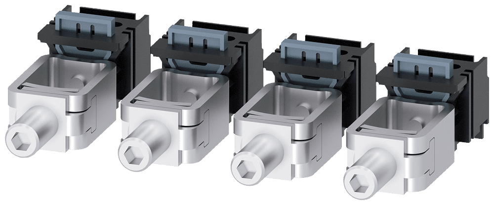 Bild von boxklem 1.5-70mm2 3VA10-3VA11 SET4