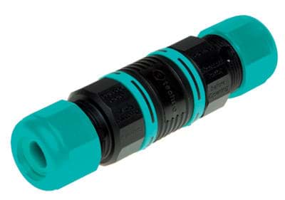 Bild von kabelverbinder 4p xDRY schroef D7-12 IP68