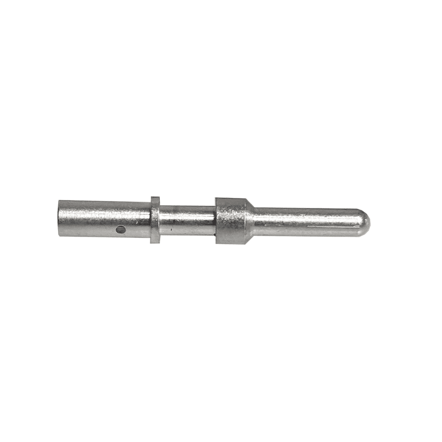 Bild von Showline crimp contact male silver 2,5mm²