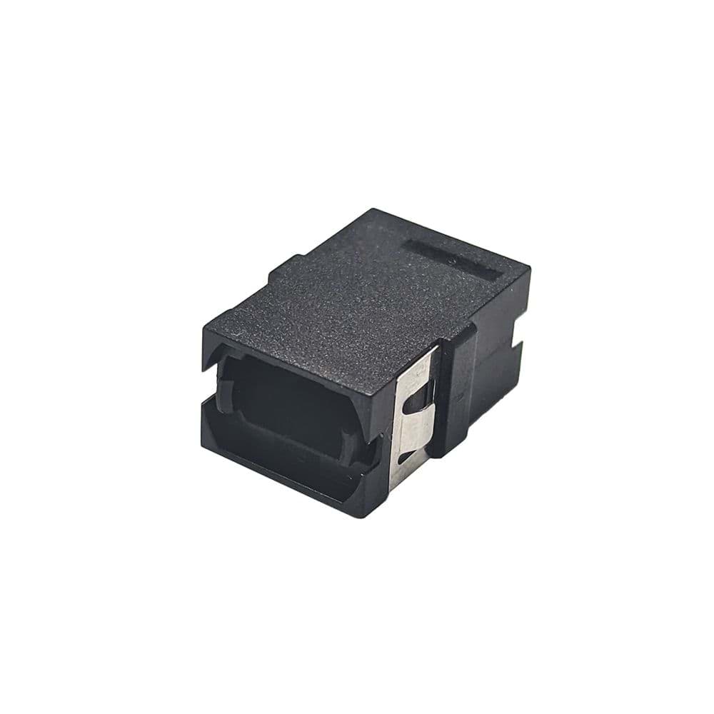 Bild von MPO8 koppeladapter fem-fem
