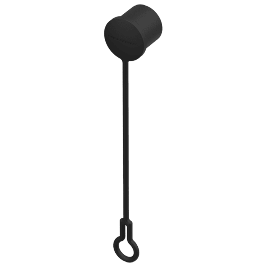 Afbeelding van powerCON TRUE1 afdekkapje IP65 voor kabeldeel female