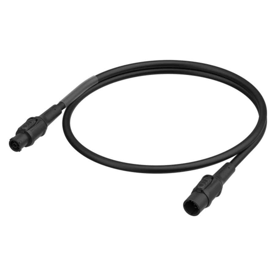 Picture of verlengkabel H07RNF 1,5mm2 powerCON TRUE1  2,0m molded ULTIMATE