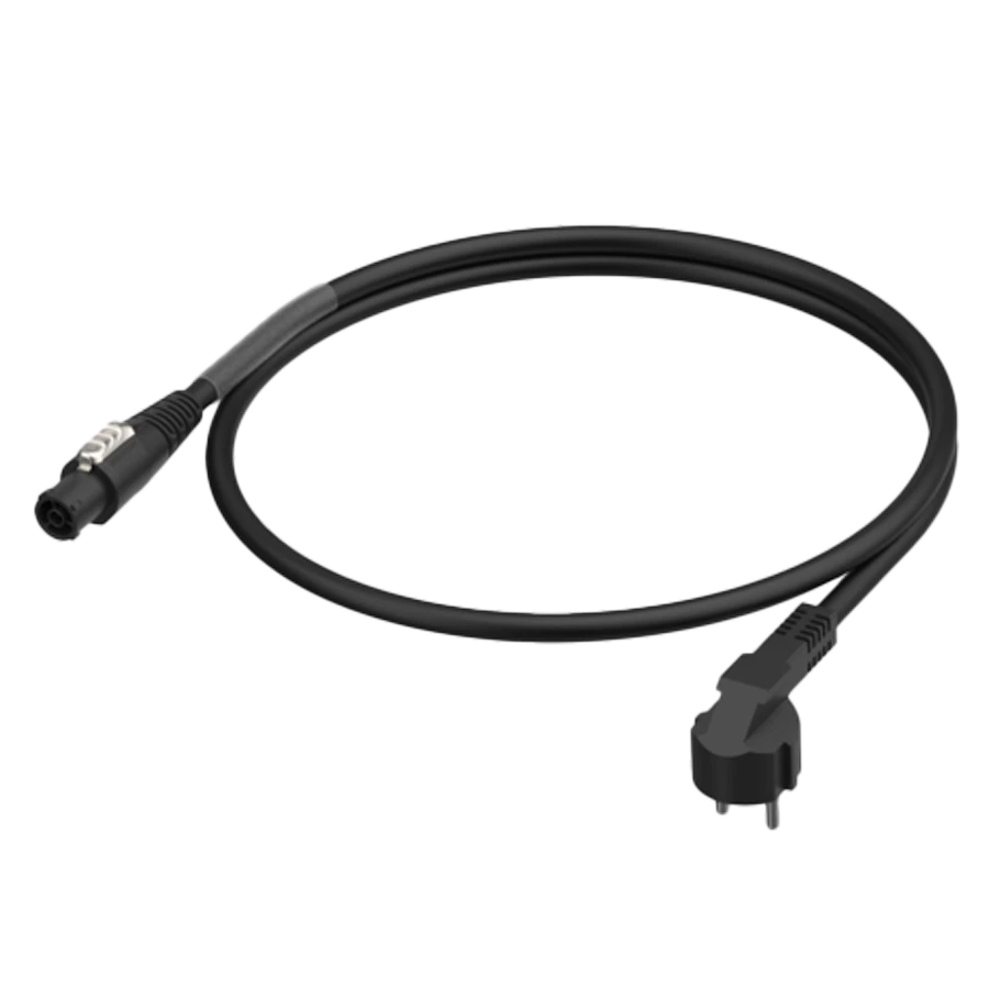 Picture for category netsnoer essential powerCON TRUE1 H07RN-F rubber