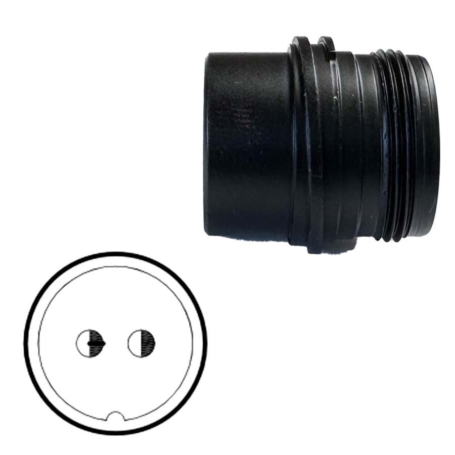 Picture of body 22B female black
