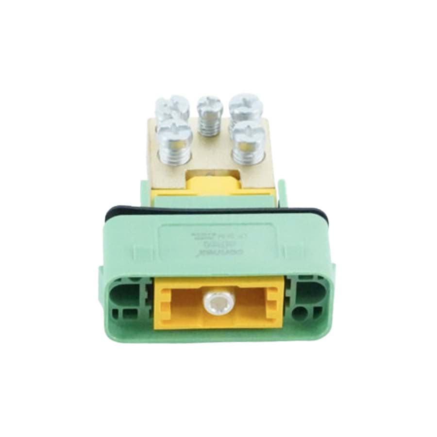 Bild von cPOT chassisdeel pen axial 10-25mm2 IP65