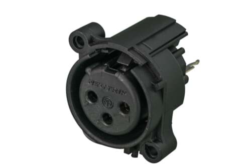 Bild von Neutrik NC3FAAV-0