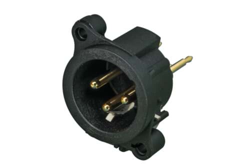 Bild von Neutrik NC3MAAV-0