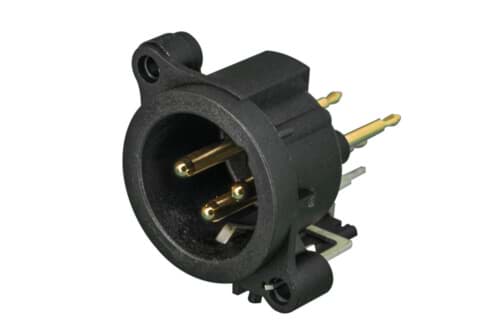 Bild von Neutrik NC3MAAV