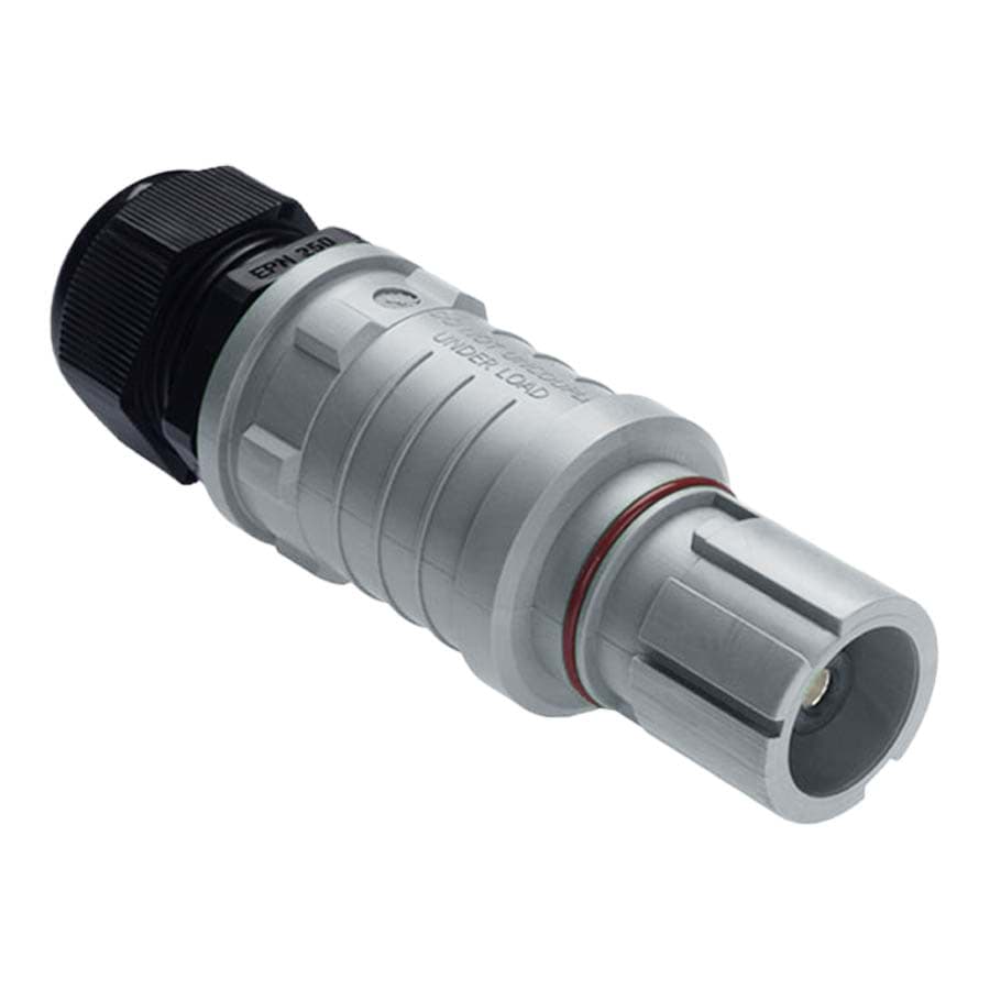 Bild von Vanten cable connector male 120mm2 d=11-21mm L3 gray