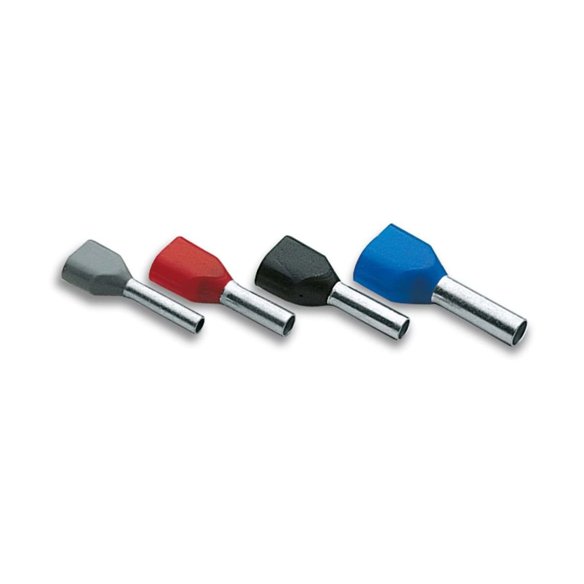 Picture for category TWIN end sleeves DIN