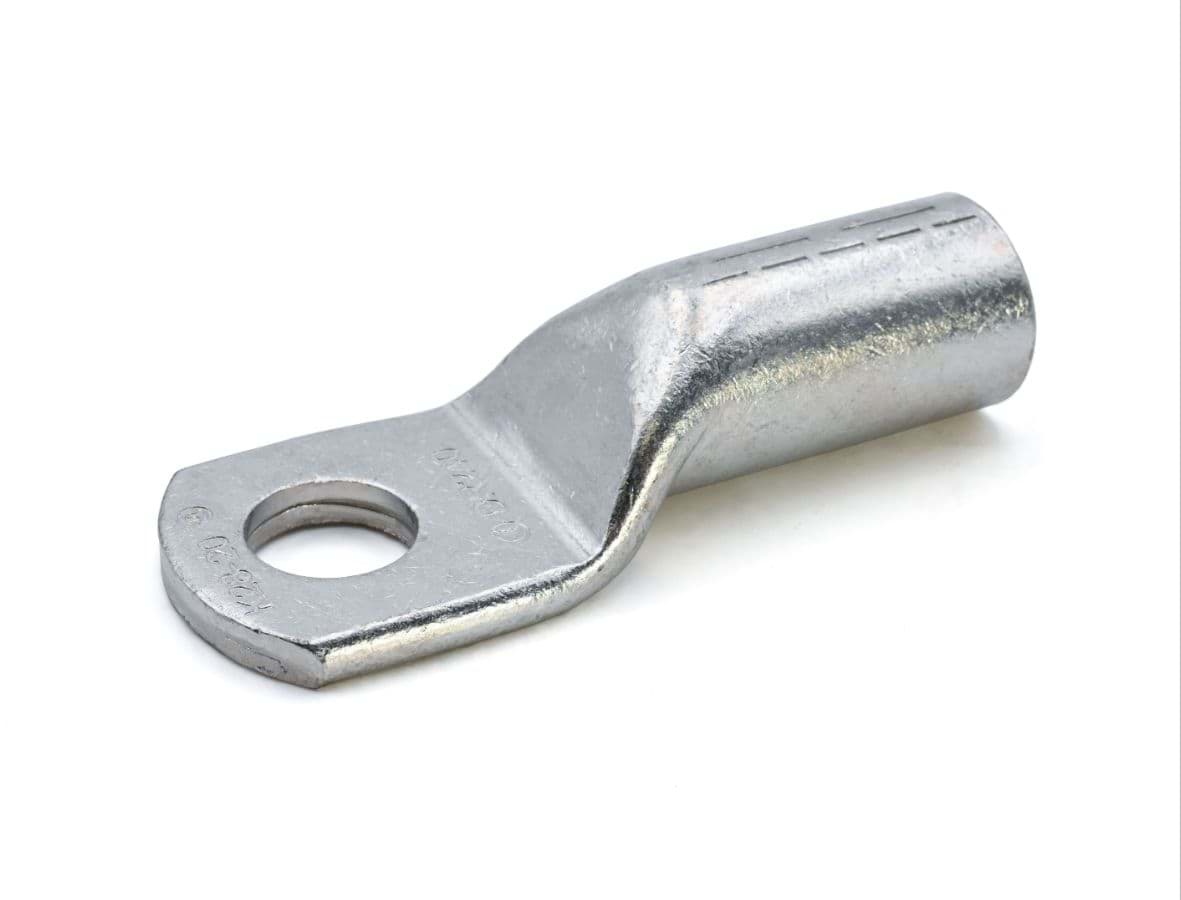 Bild für Kategorie Ring terminal DR-N standard DIN 46235
