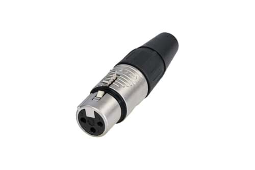 Picture for category REAN XLR kabeldeel