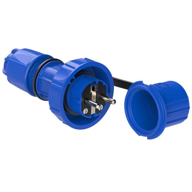 Picture for category contactmateriaal Waterdicht IP66/68