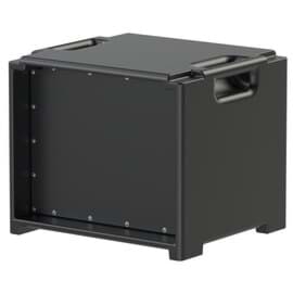 Picture of kast stapelbaar SVE3 400x340x350mm IP54 (CEE32A binnenliggend)