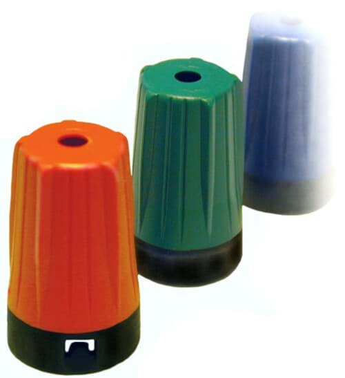 Picture for category Neutrik rearTWIST BNC accessories