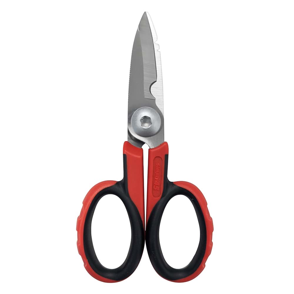 Picture of Knipschaar 5,5 inch Simply45-ProSeries