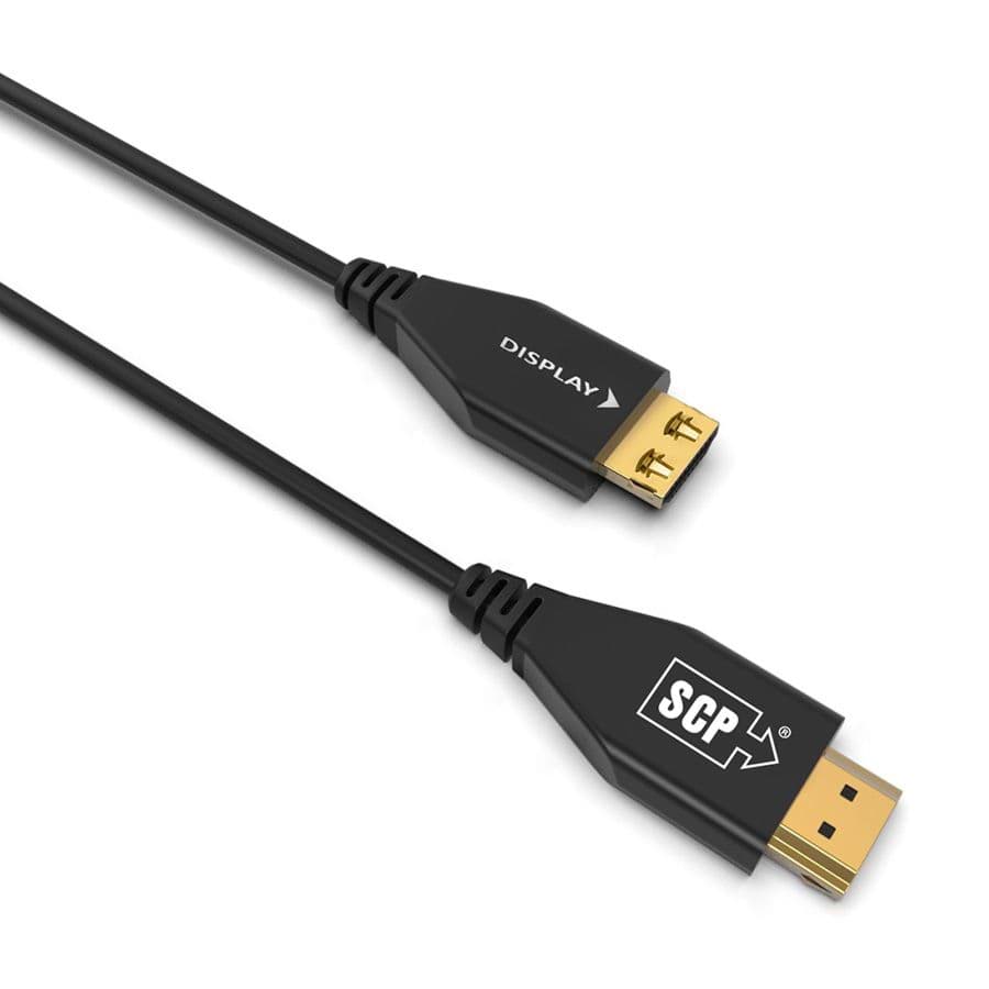 Picture for category 24Gbps 4K Active Optical HDMI cables SCP
