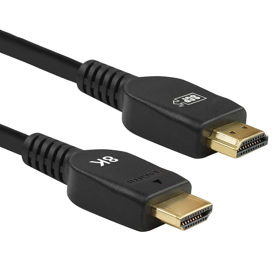 Bild von HDMI kabel Ultra High Speed 5,0m 8K/UHD@60 48Gbps
