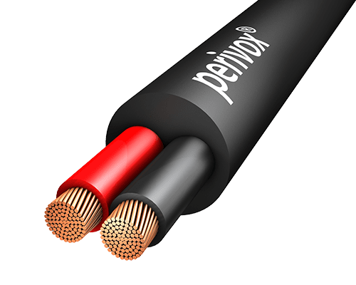 Picture for category Speaker Cable FRNC Perivox