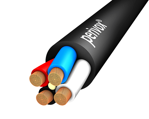 Picture for category Speaker Cable LSP Perivox