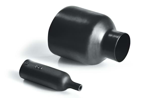 Bild von helashrink 100 series crimp boot