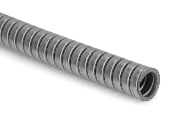 Picture of RVS beschermslang 10mm