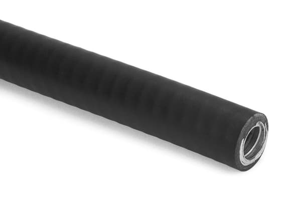 Picture of metalen beschermslang met vloeistofdichte coating 32mm