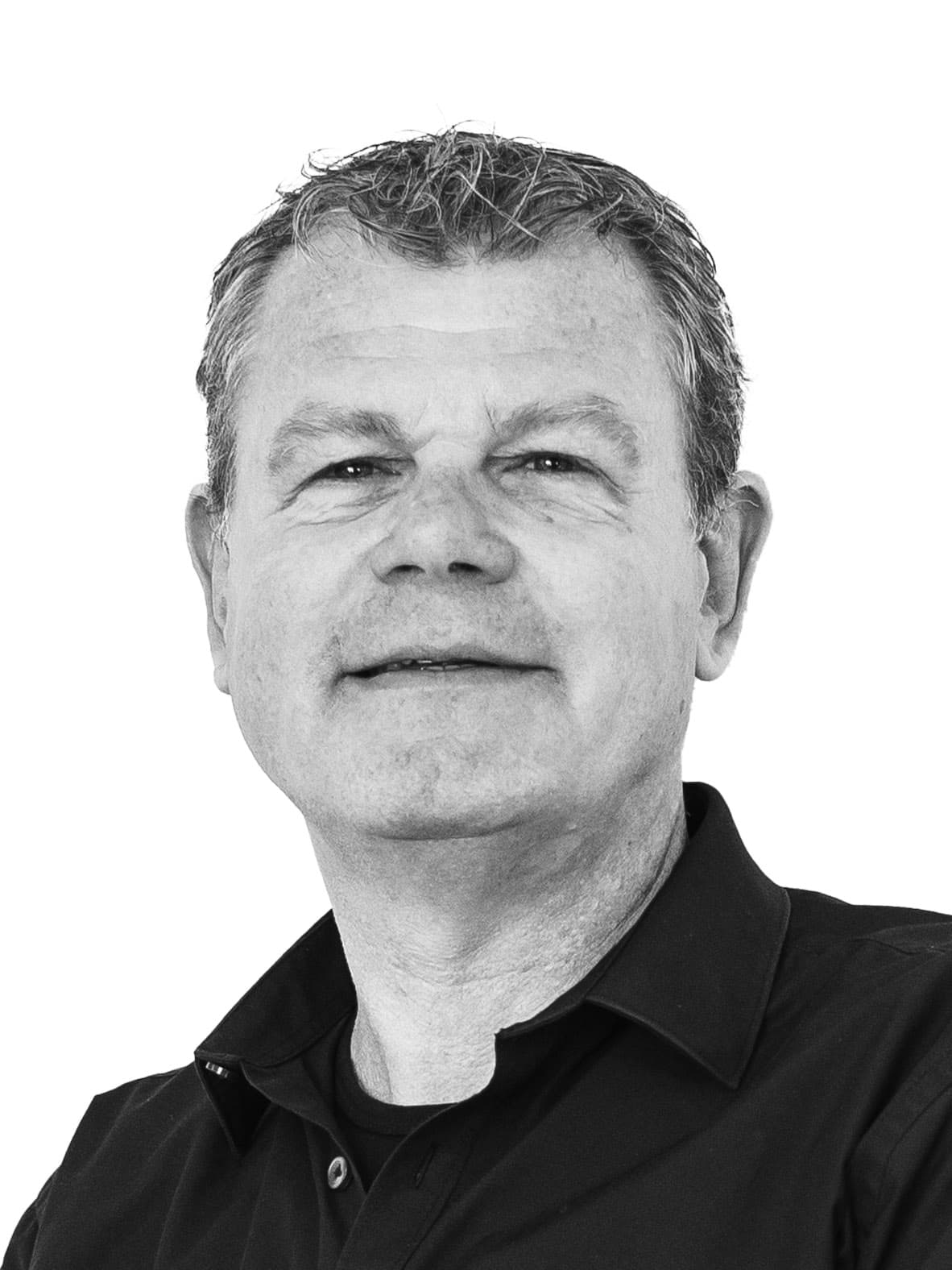 Fred Wokke