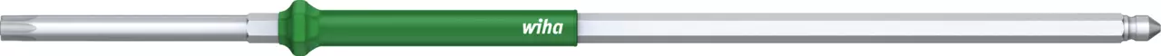 Picture of wisselschacht TORX T8 max. 1,3Nm d=4mm