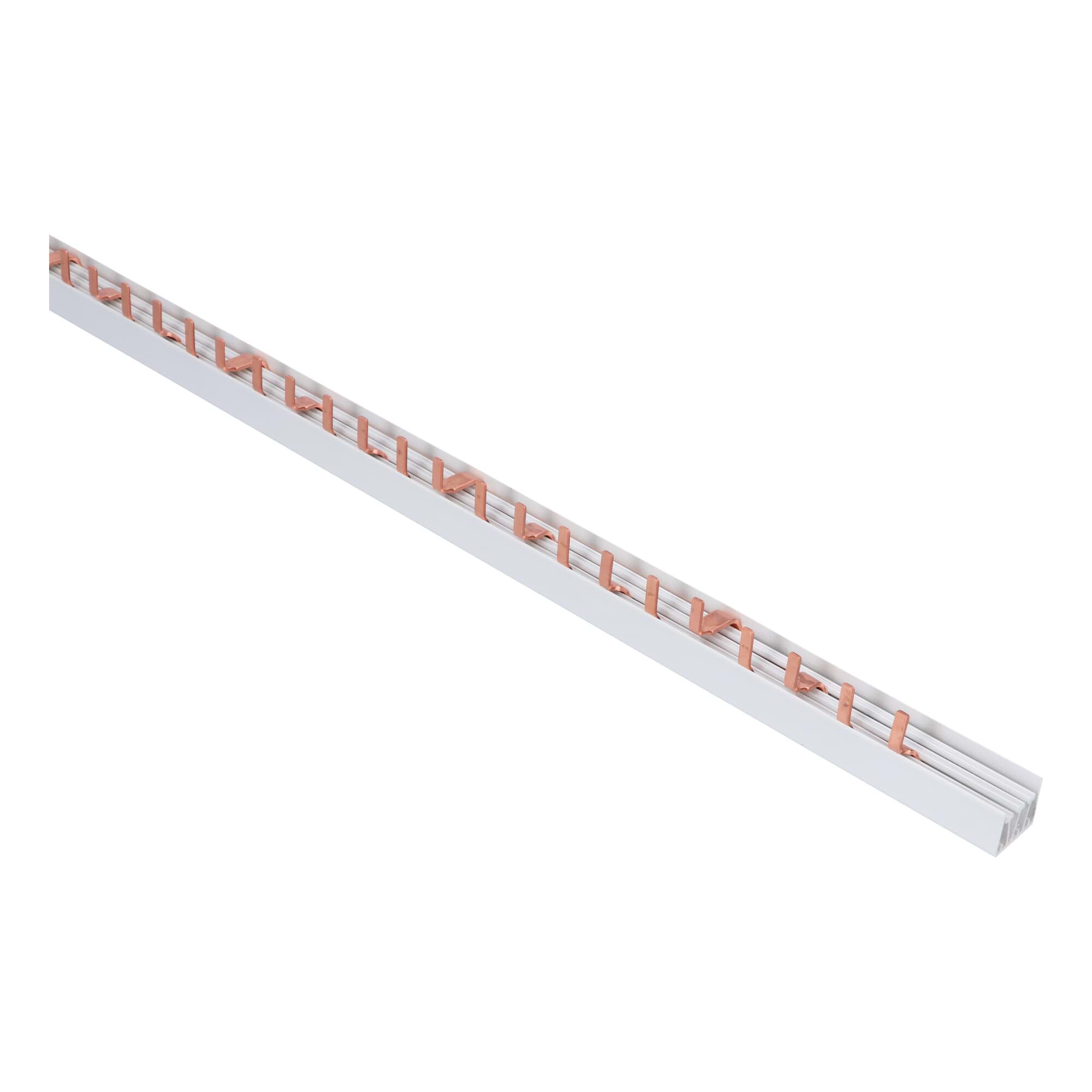 Picture of Doorverbindingsrail STIFT 3FNx27 17,8mm 10mm2 1N2N3N zonder eindkap