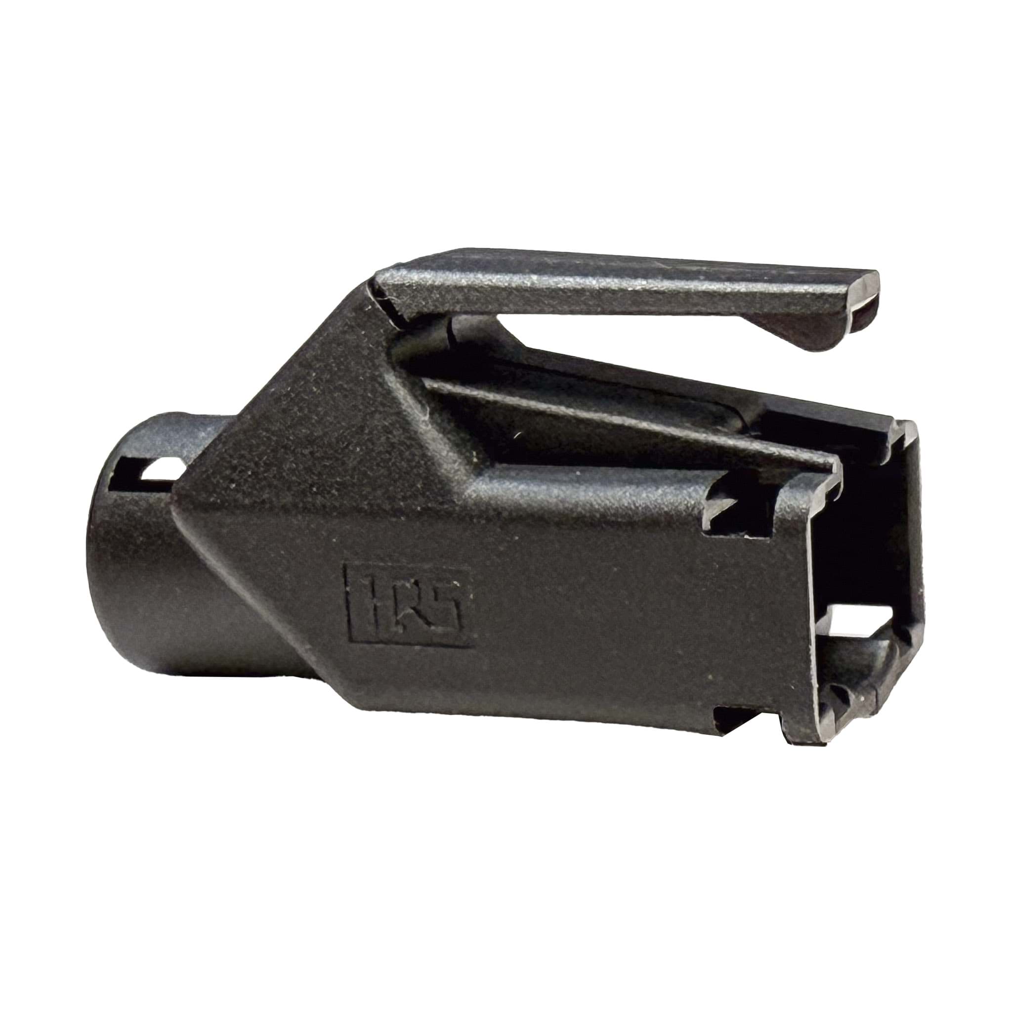 Picture of RJ45 connector cover black for TM31P CAT6A FTP AWG24/27 stranded